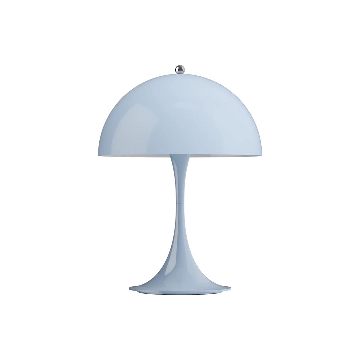 Panthella 250 Portable Lamp – Louis Poulsen – view 13
