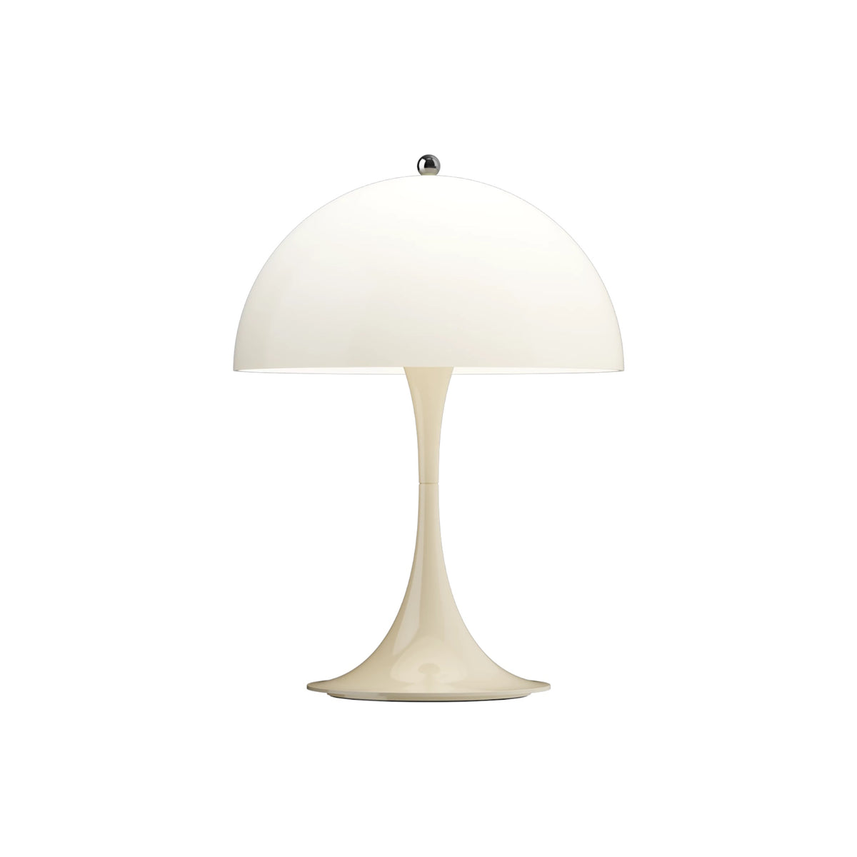 Panthella 250 Portable Lamp – Louis Poulsen – view 11