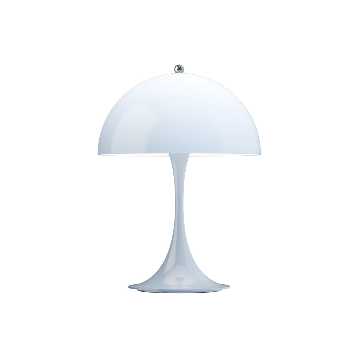 Panthella 250 Portable Lamp – Louis Poulsen – view 12