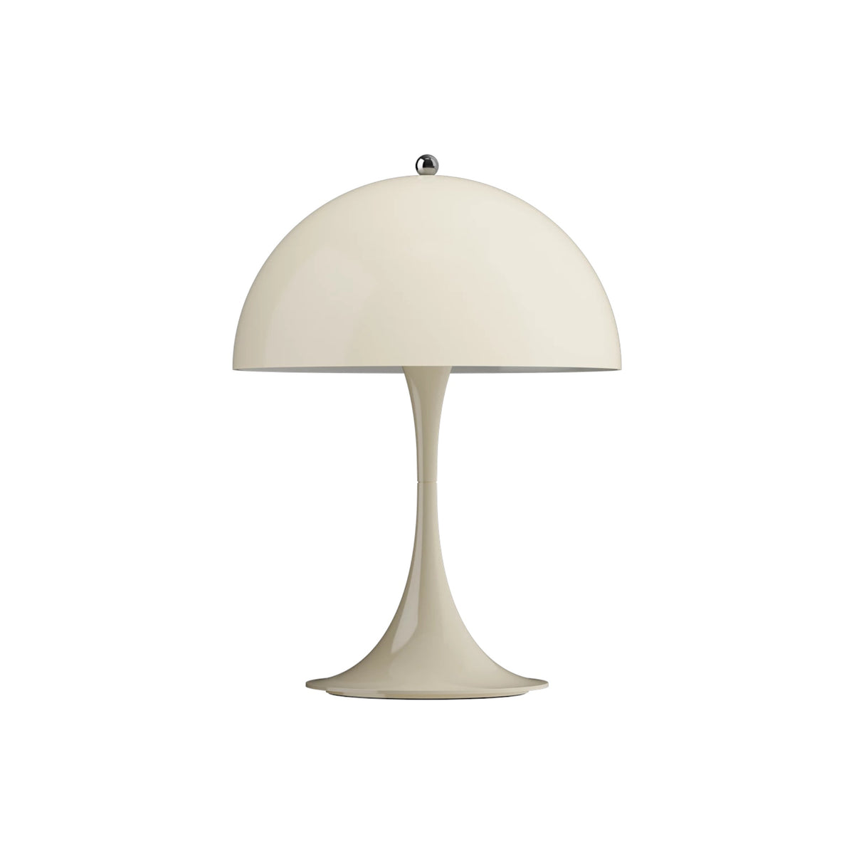 Panthella 250 Portable Lamp – Louis Poulsen – view 10