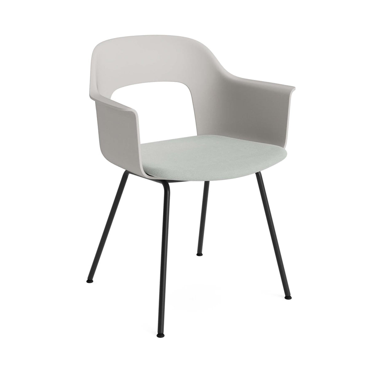 Layout Armchair 213 – HAY