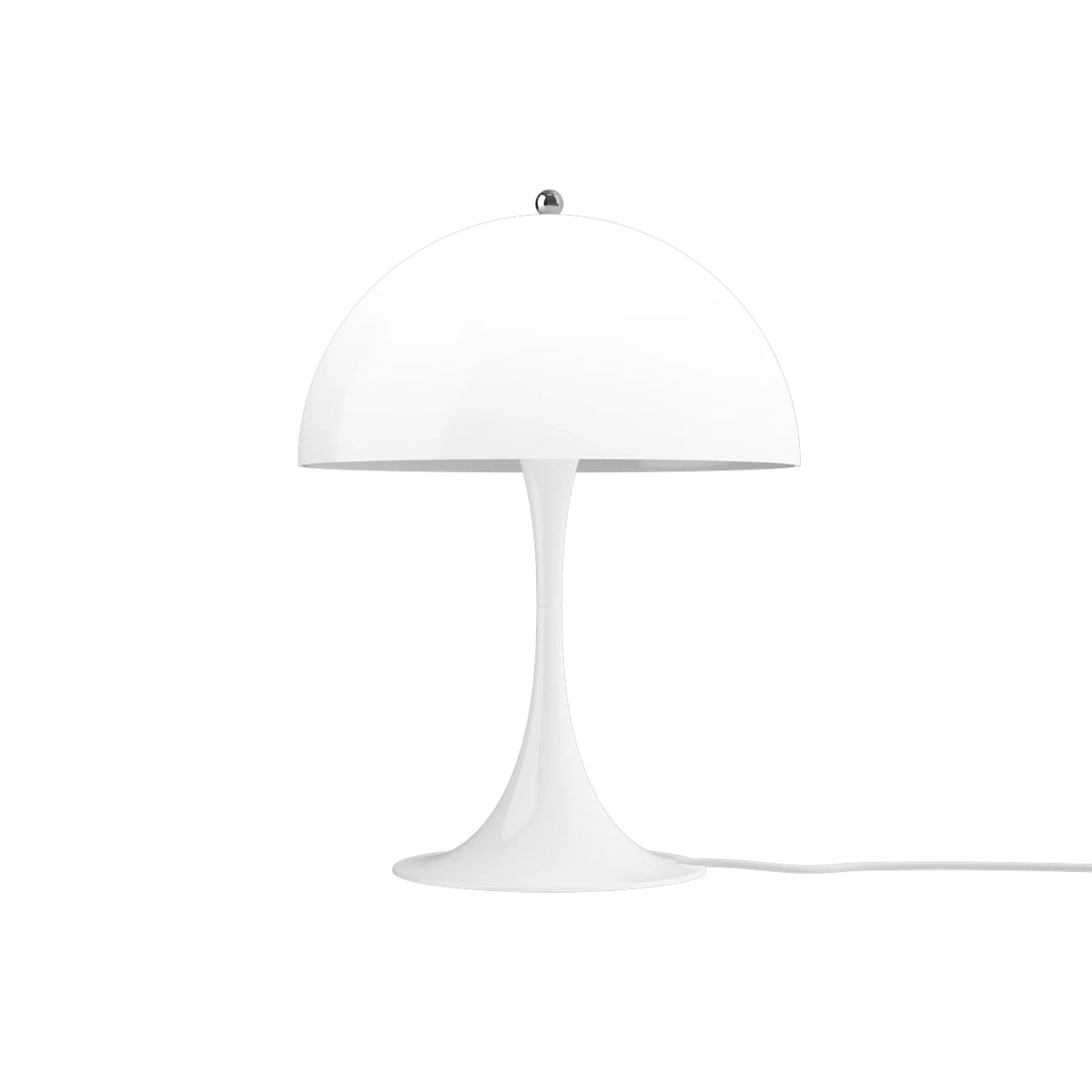 Panthella 320 Table Lamp – Louis Poulsen – view 7