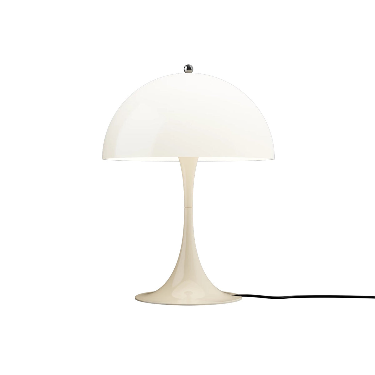 Panthella 320 Table Lamp – Louis Poulsen – view 6