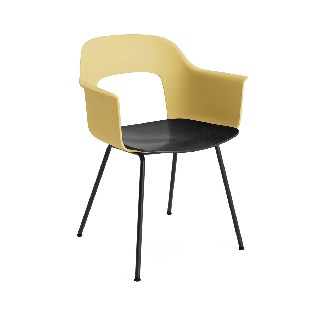 Layout Armchair 212 – HAY – view 27
