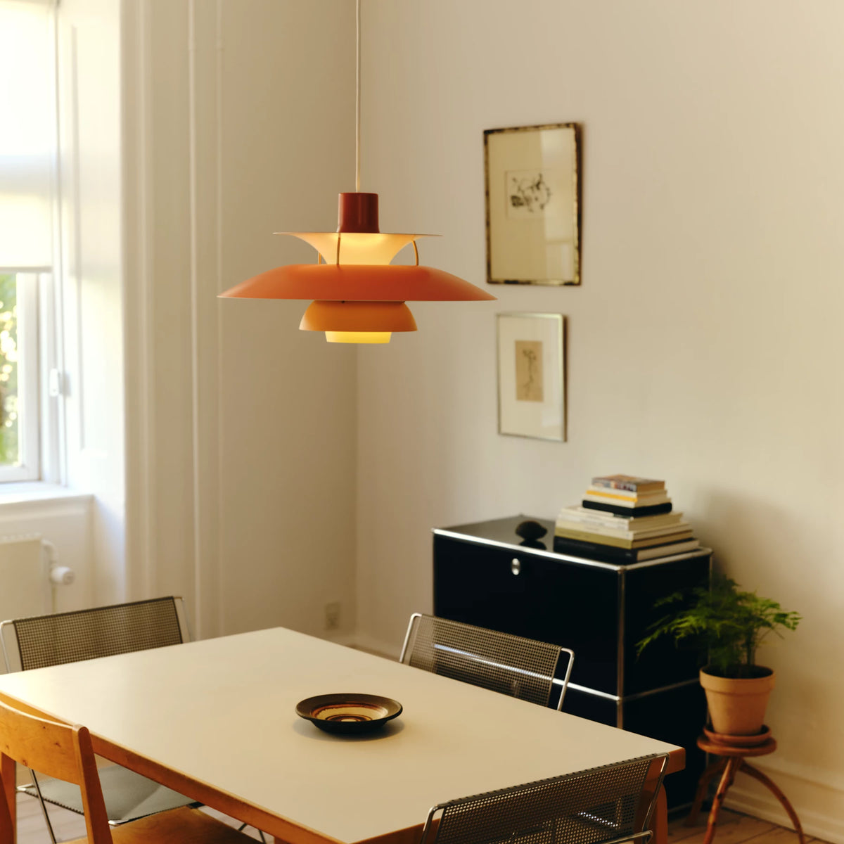 PH 5 Pendelleuchte – Louis Poulsen – Ansicht 12