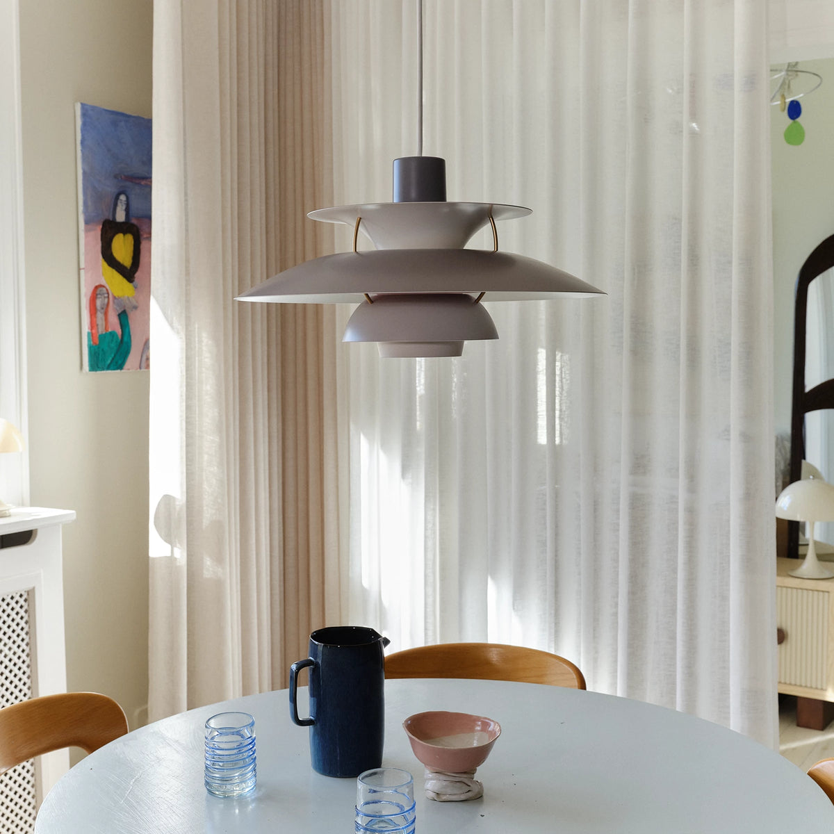 PH 5 Pendelleuchte – Louis Poulsen – Ansicht 10