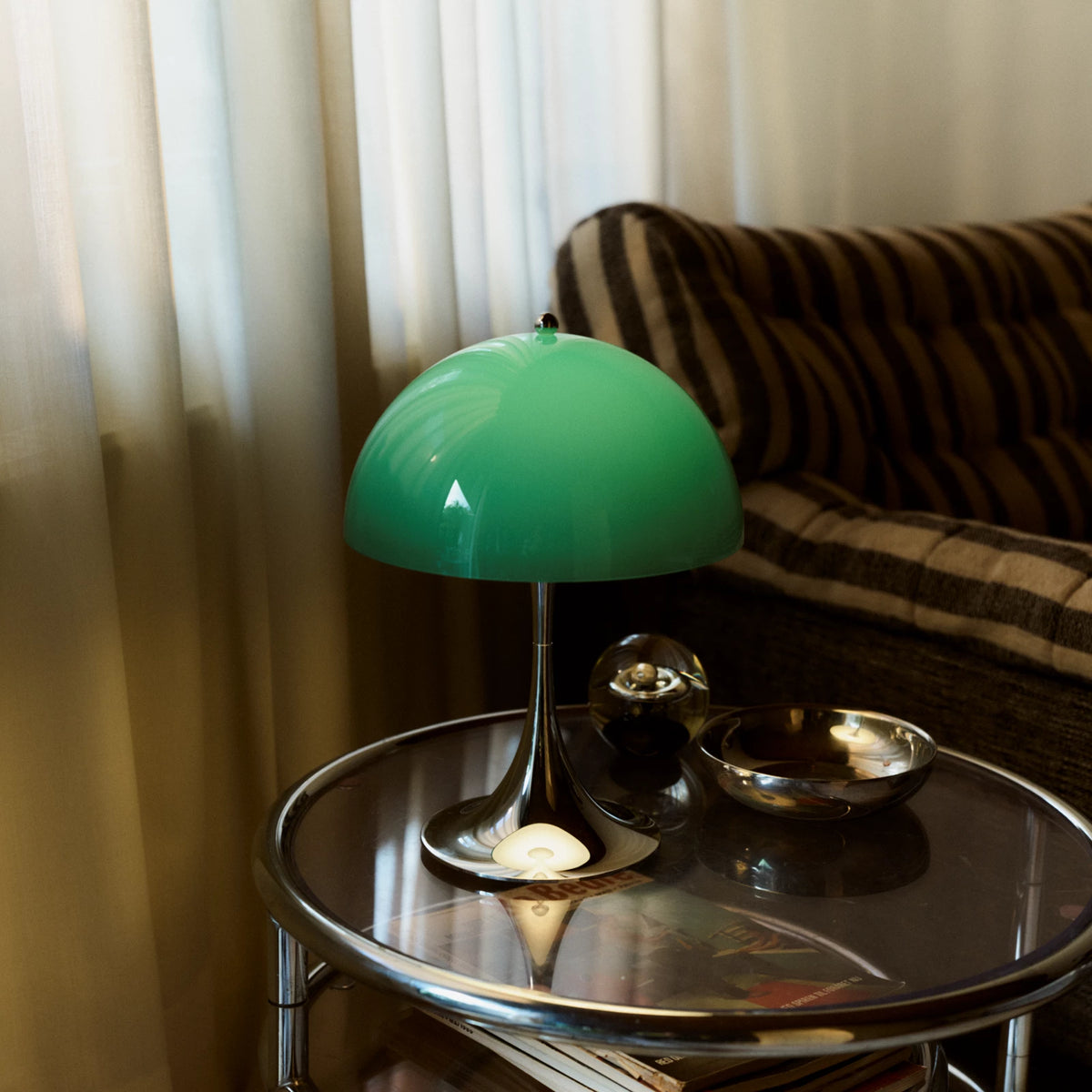 Panthella Portable Light The Originals – Louis Poulsen – view 4