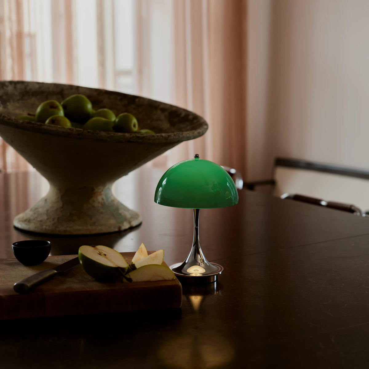 Panthella Portable Light The Originals – Louis Poulsen – view 12