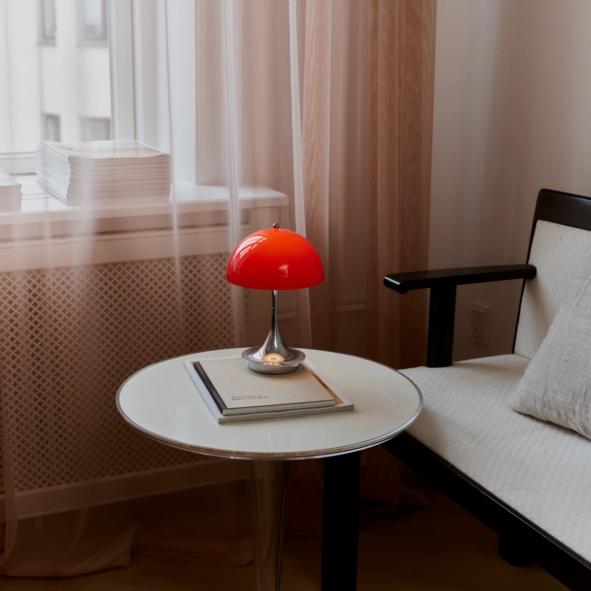 Panthella Portable Light The Originals – Louis Poulsen – view 10