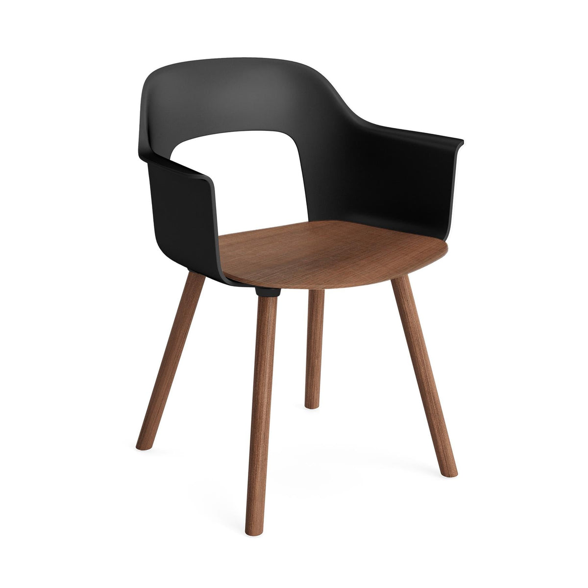 Layout Armchair 222 – HAY – view 15