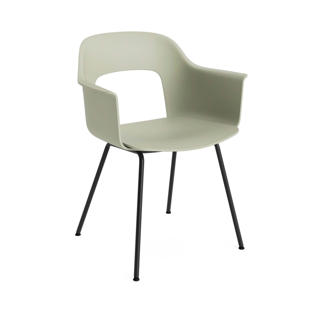 Layout Armchair 211 – HAY – view 15