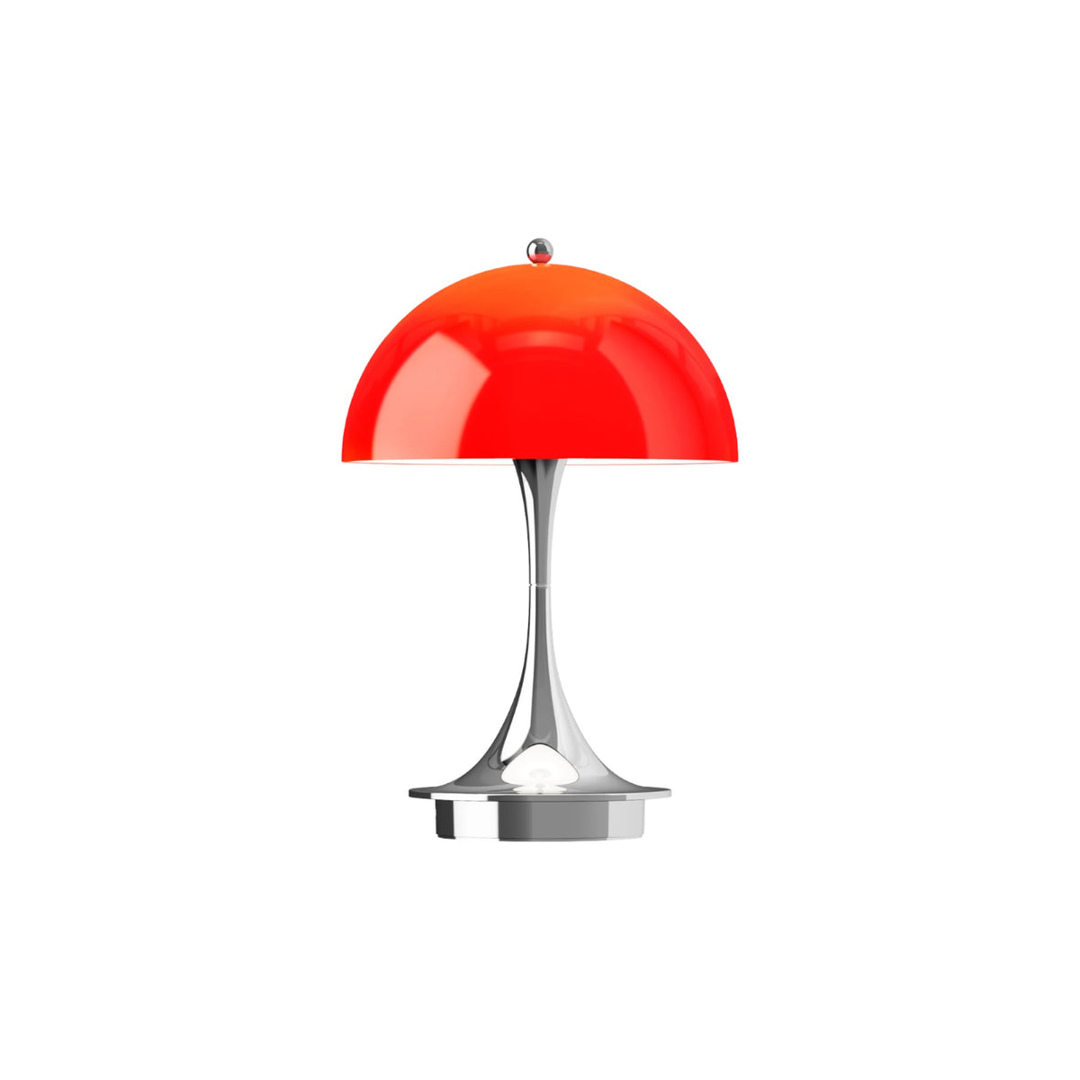 Panthella Portable Light The Originals – Louis Poulsen – view 17