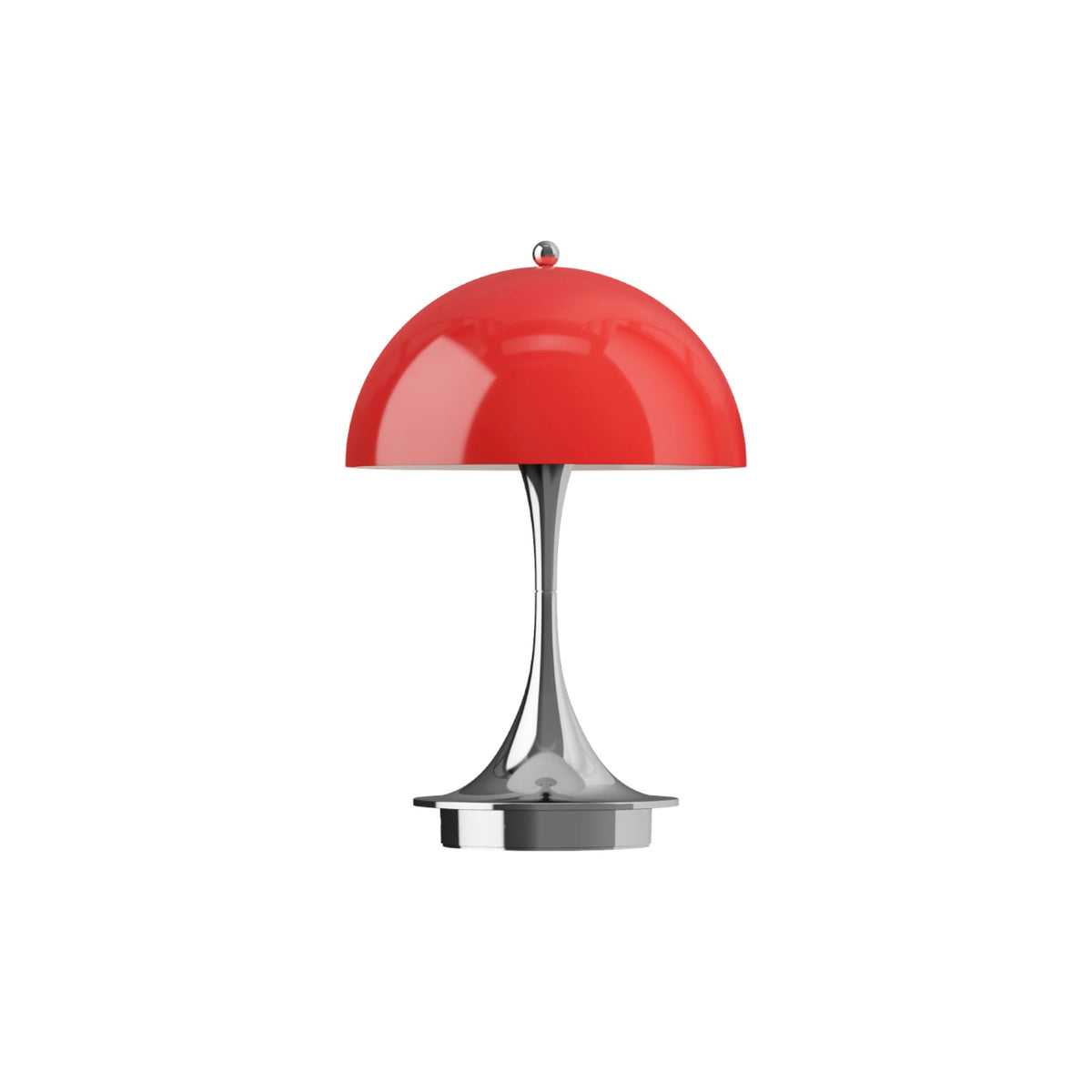 Panthella Portable Light The Originals – Louis Poulsen – view 16