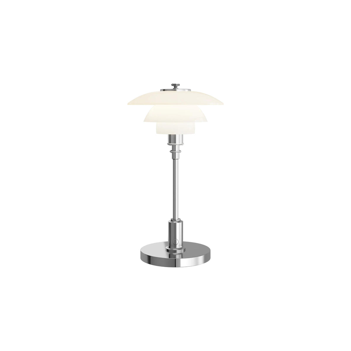 PH 1/1 Portable Lamp – Louis Poulsen