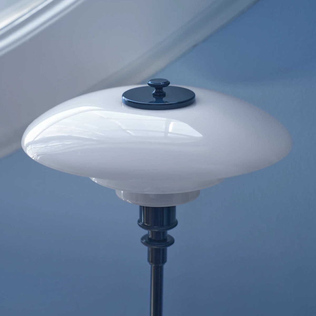 PH 2/1 Table Lamp – Louis Poulsen – view 10