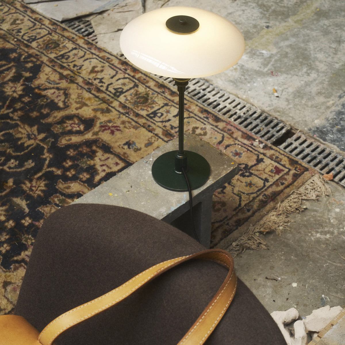 PH 2/1 Table Lamp – Louis Poulsen – view 11