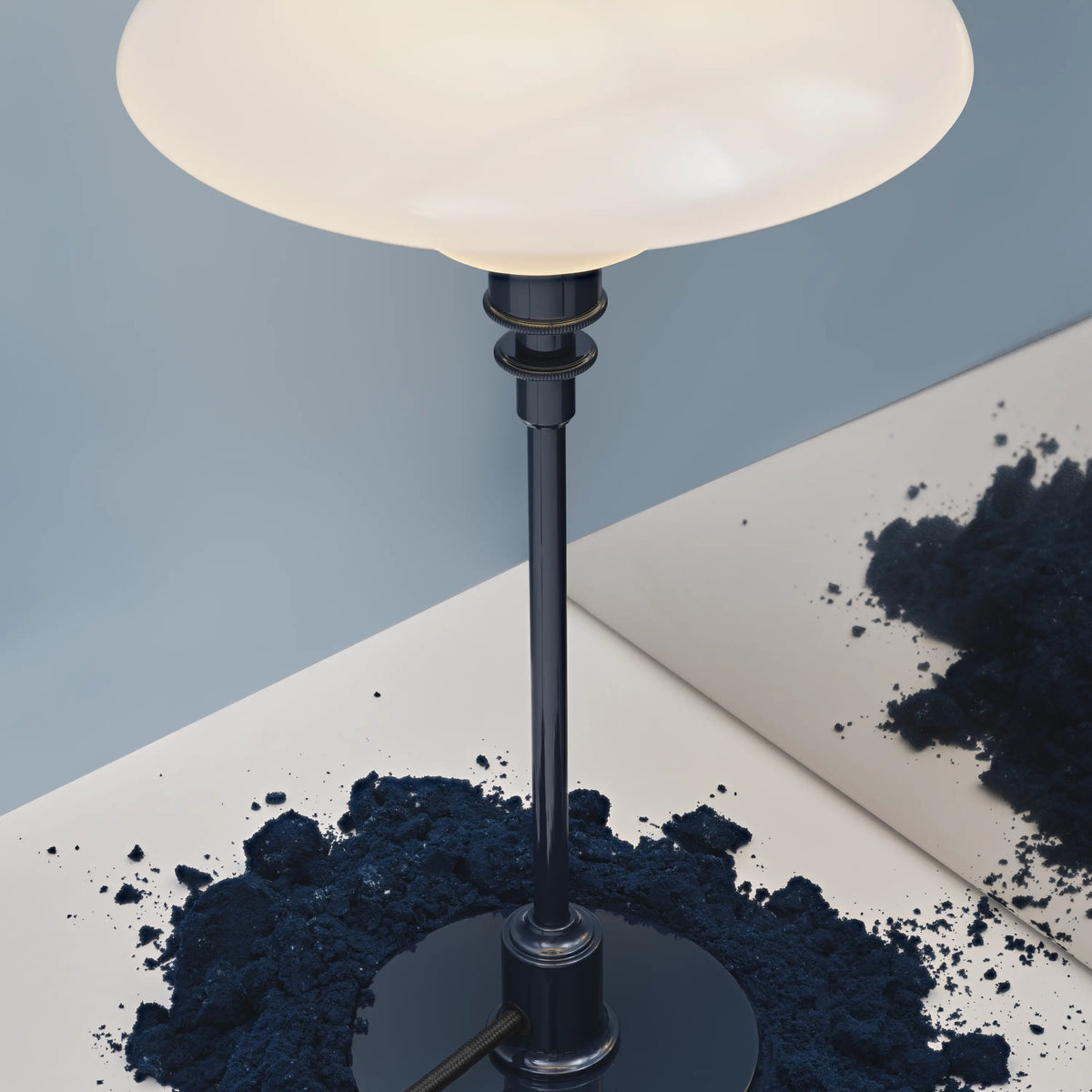 PH 2/1 Table Lamp – Louis Poulsen – view 9