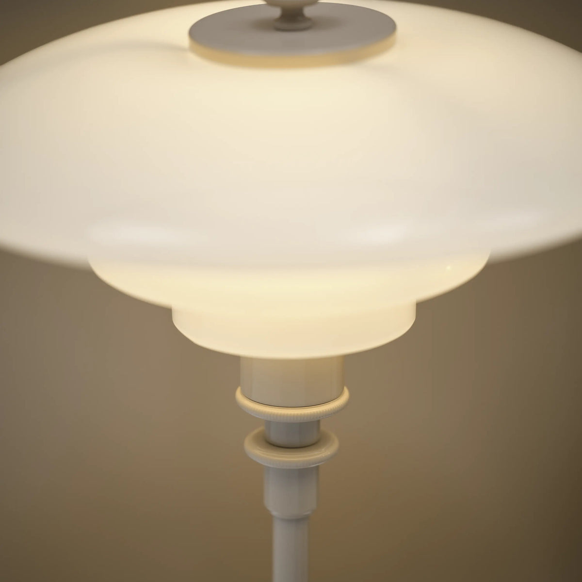 PH 2/1 Table Lamp – Louis Poulsen – view 6
