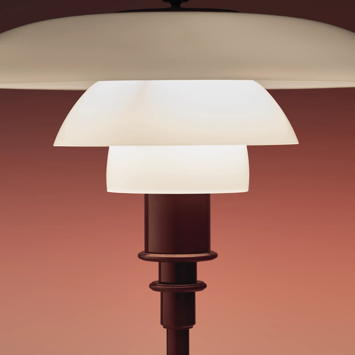 PH 2/1 Table Lamp – Louis Poulsen – view 8
