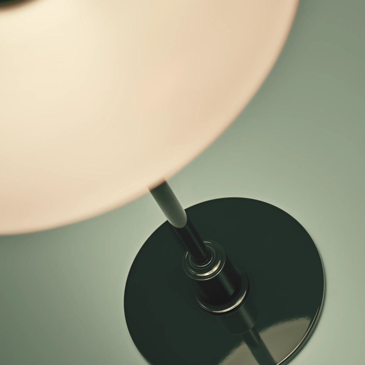 PH 2/1 Table Lamp – Louis Poulsen – view 12
