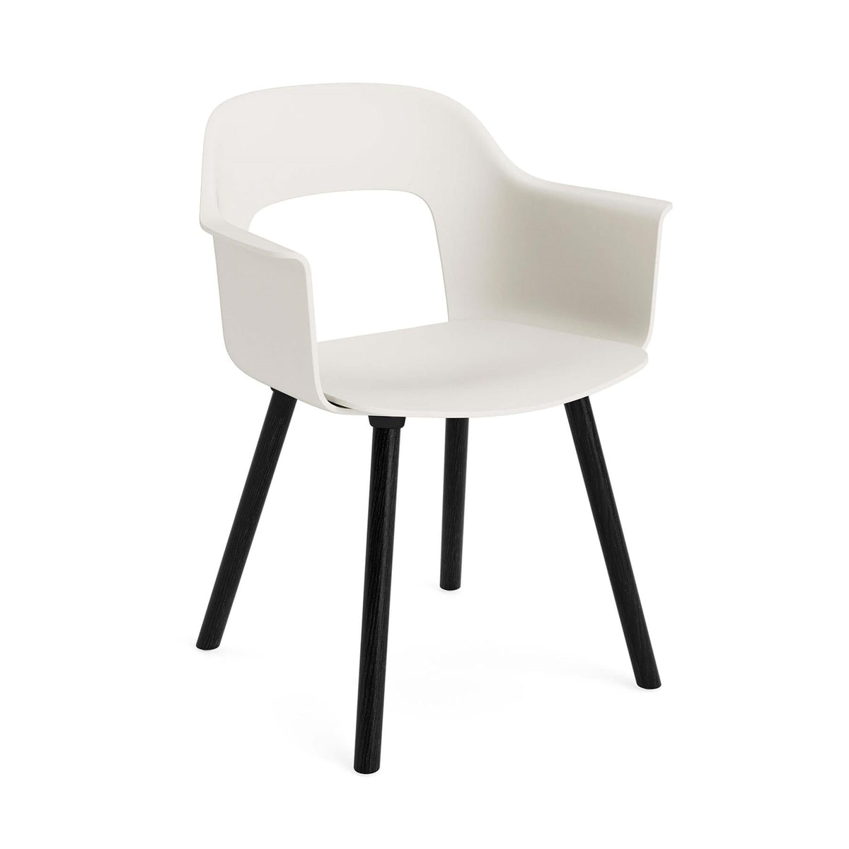 Layout Armchair 221 – HAY – view 27