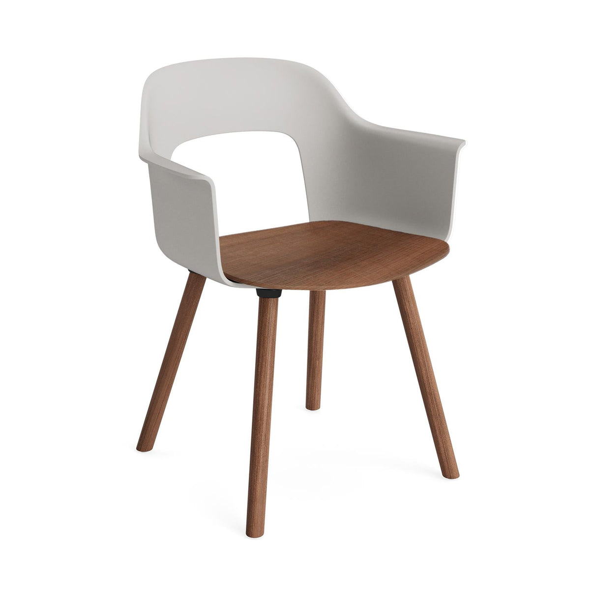 Layout Armchair 222 – HAY – view 9