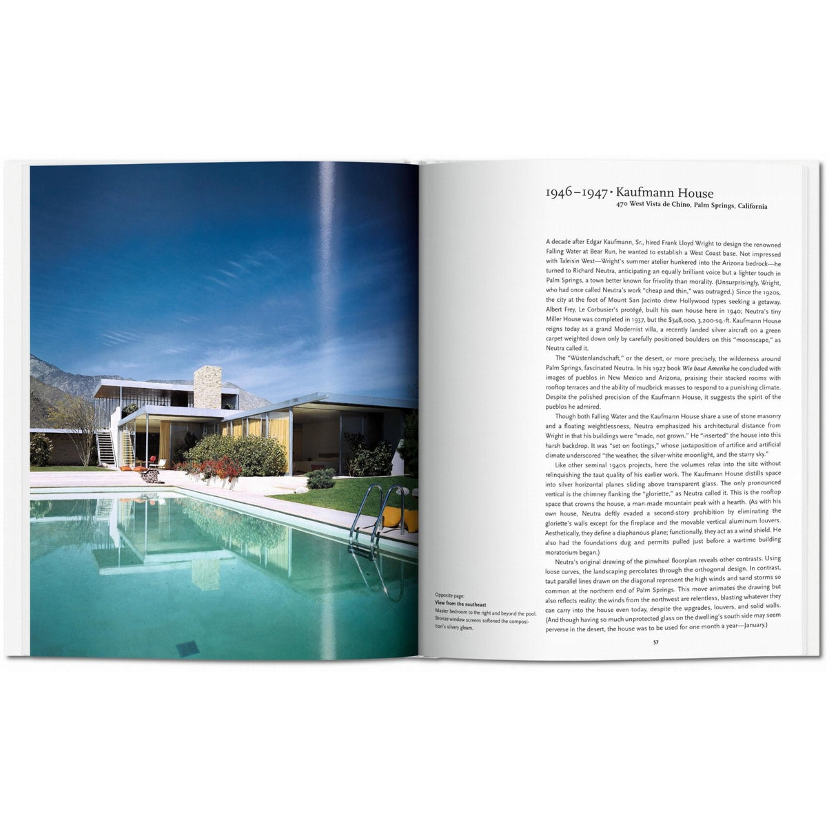 Neutra - Bücher - Taschen Verlag – view 3