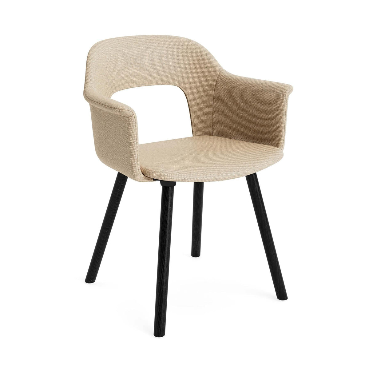 Layout Armchair 224 – HAY – view 24