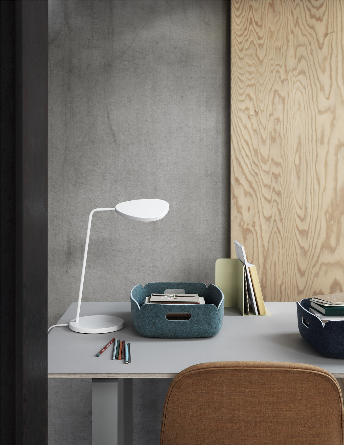 Restore Basket – Muuto – view 9