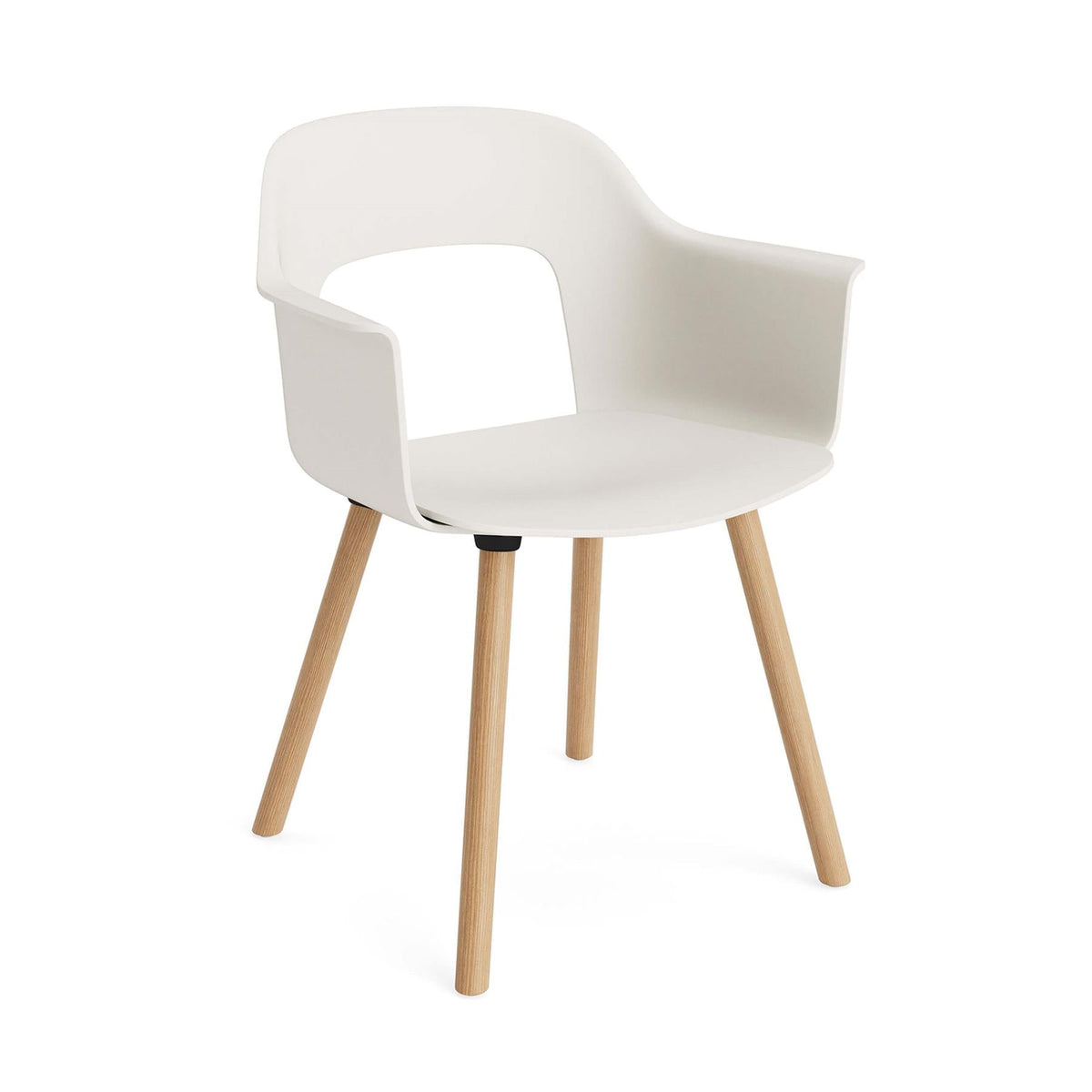 Layout Armchair 221 – HAY – view 8