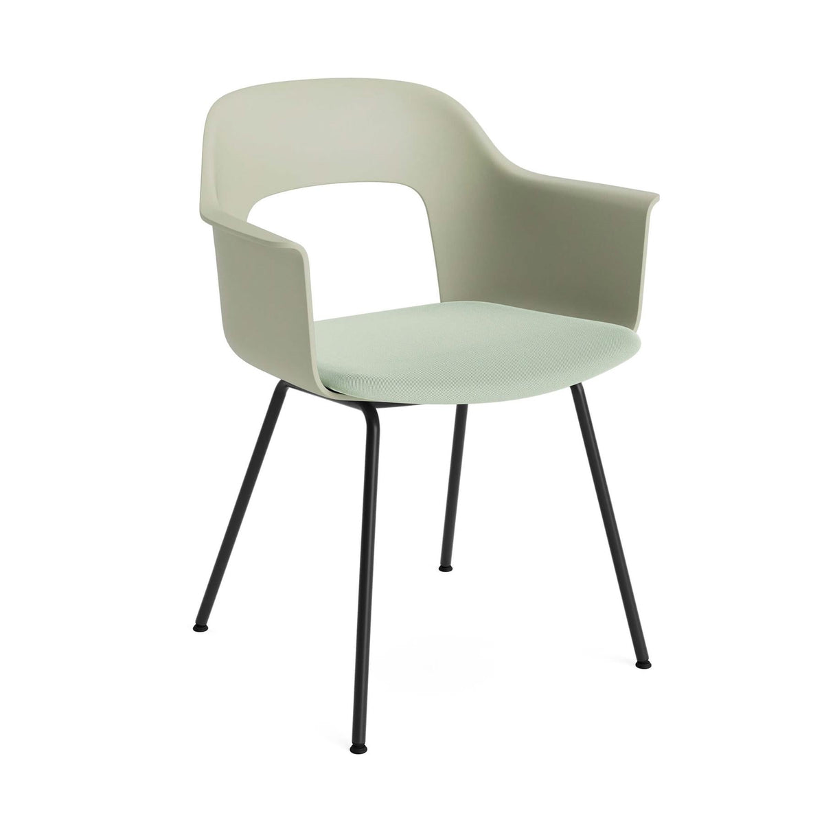 Layout Armchair 213 – HAY – view 12