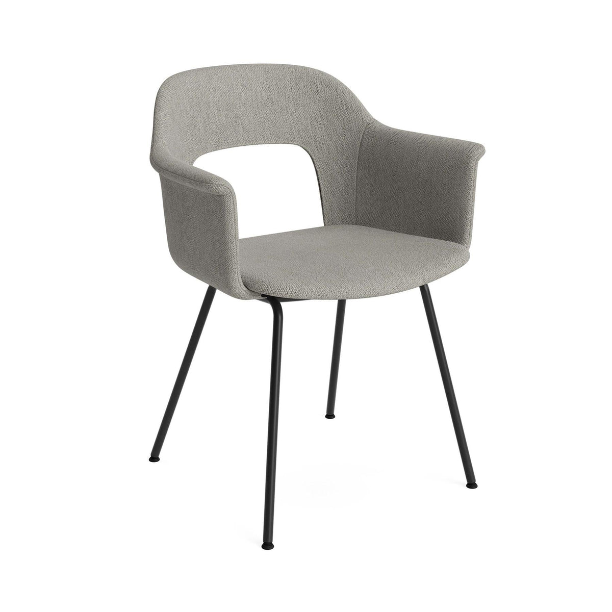 Layout Armchair 214 – HAY – view 13