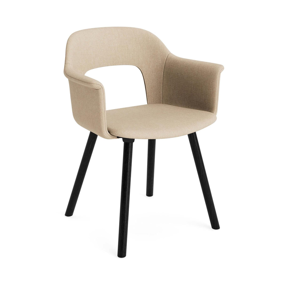 Layout Armchair 224 – HAY – view 16