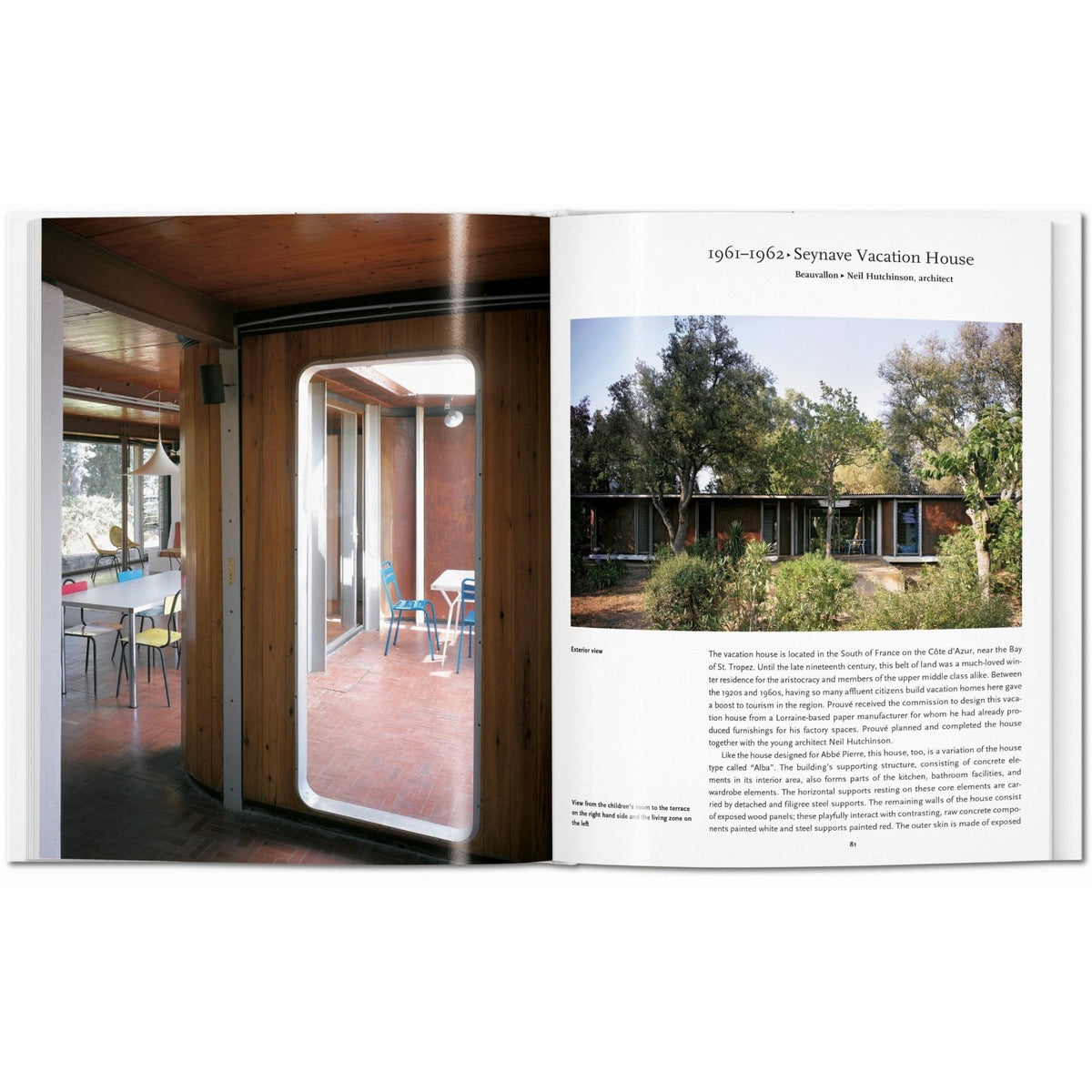 Prouvé - Bücher - Taschen Verlag – view 6