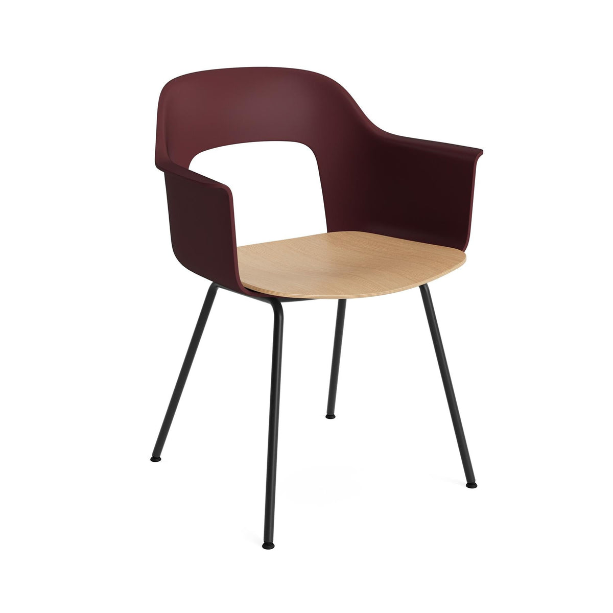 Layout Armchair 212 – HAY