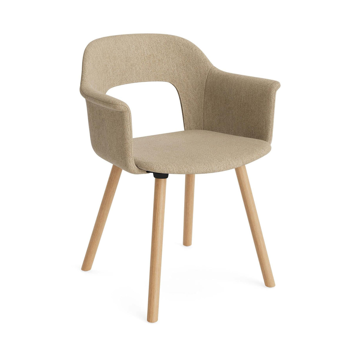Layout Armchair 224 – HAY – view 20