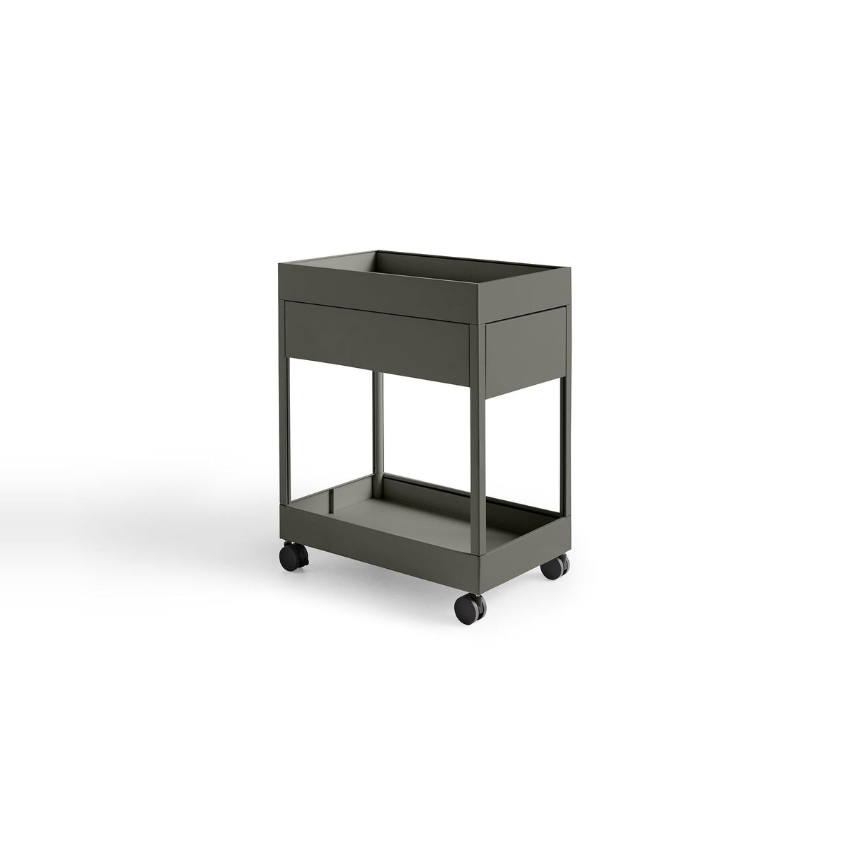 New Order Trolley – HAY