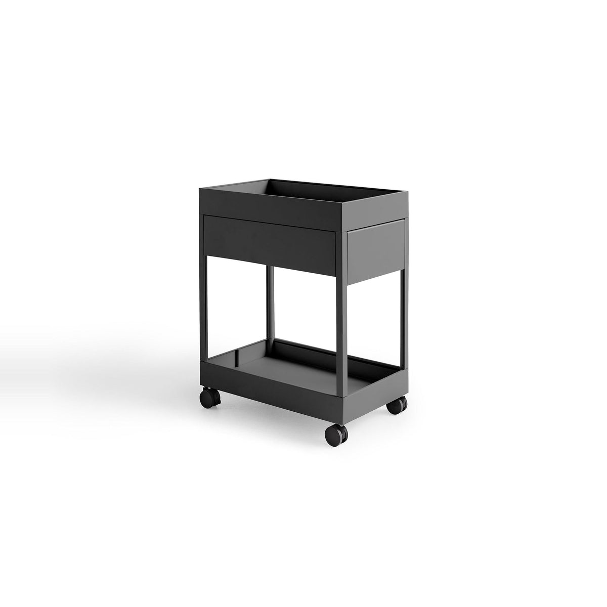 New Order Trolley – HAY – view 10