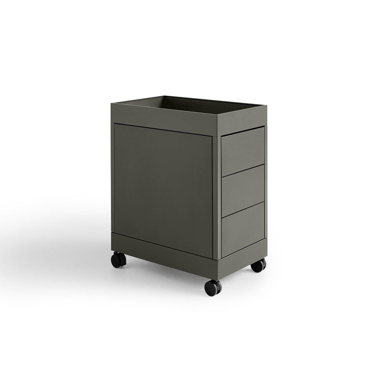New Order Trolley – HAY – view 12