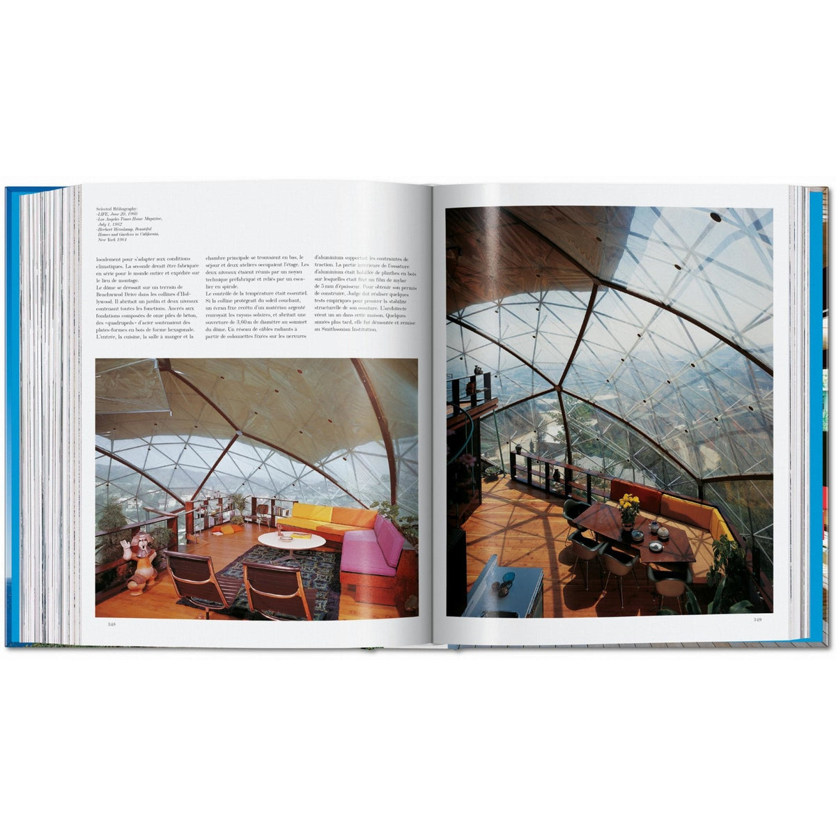 Julius Shulman. Modernism Rediscovered - Bücher - Taschen Verlag – view 5