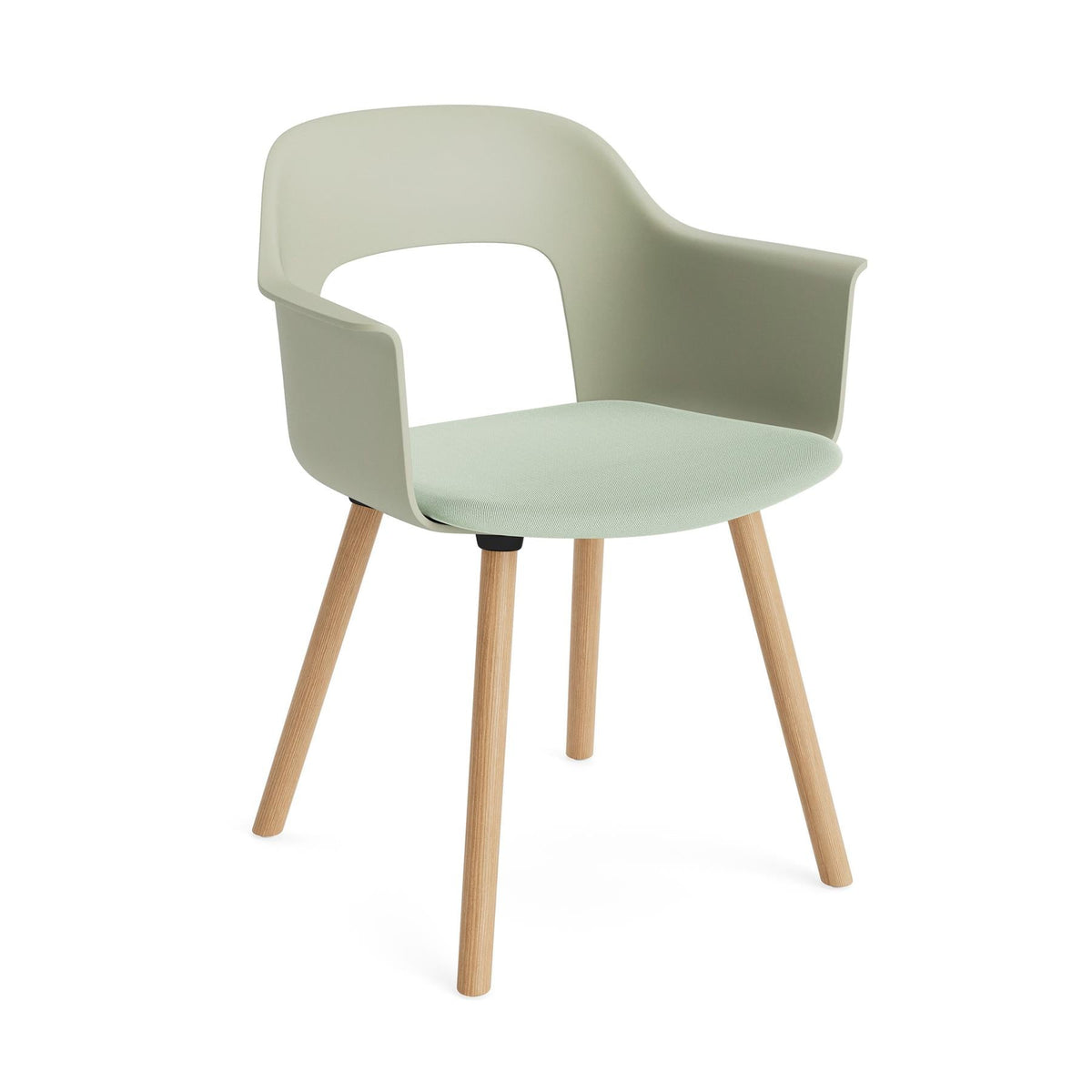 Layout Armchair 223 – HAY – view 6
