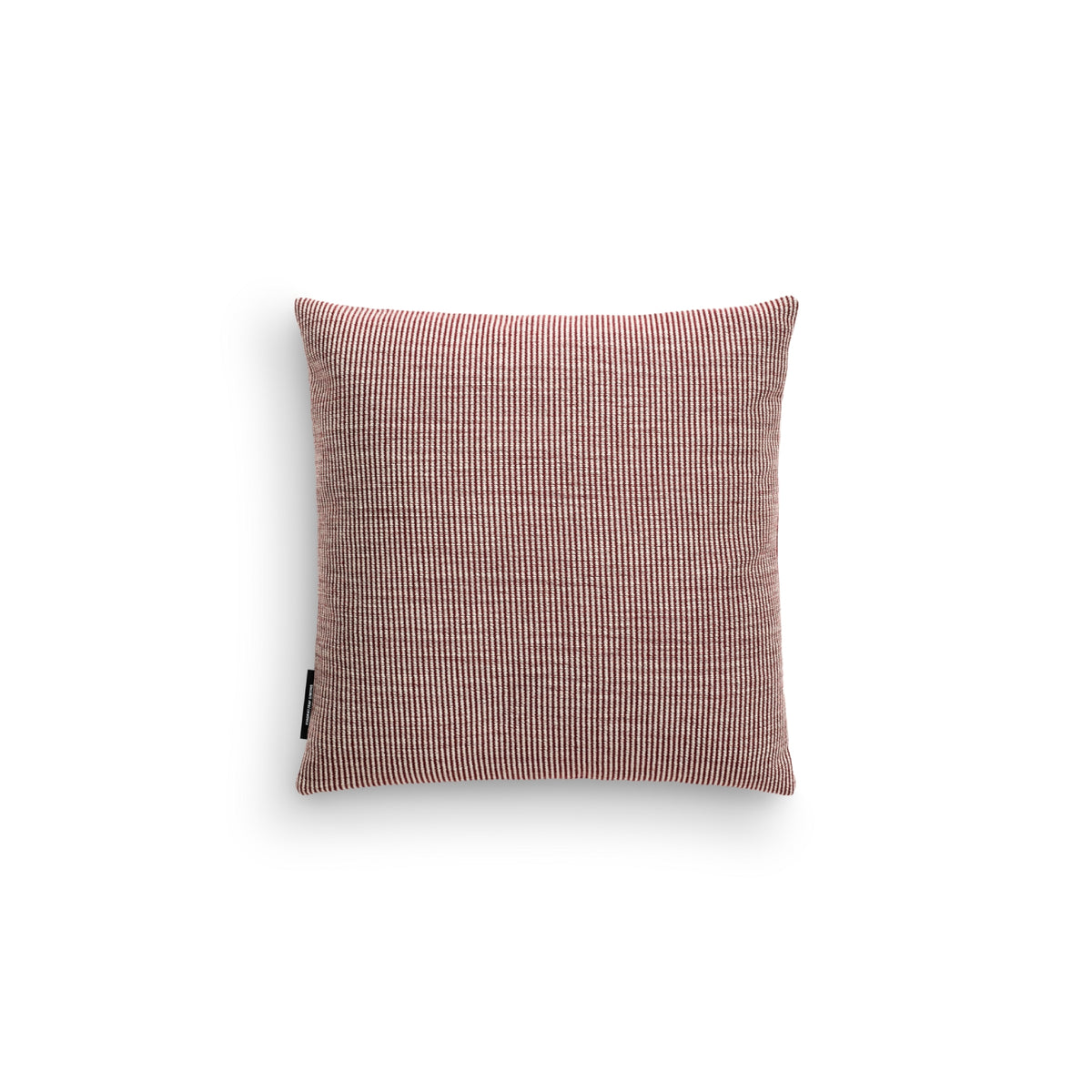 Fuse Cushion - Red – KVADRAT/RAF SIMONS