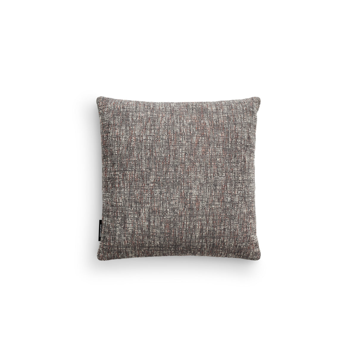 Sonar 3 Cushion - Grey – KVADRAT/RAF SIMONS