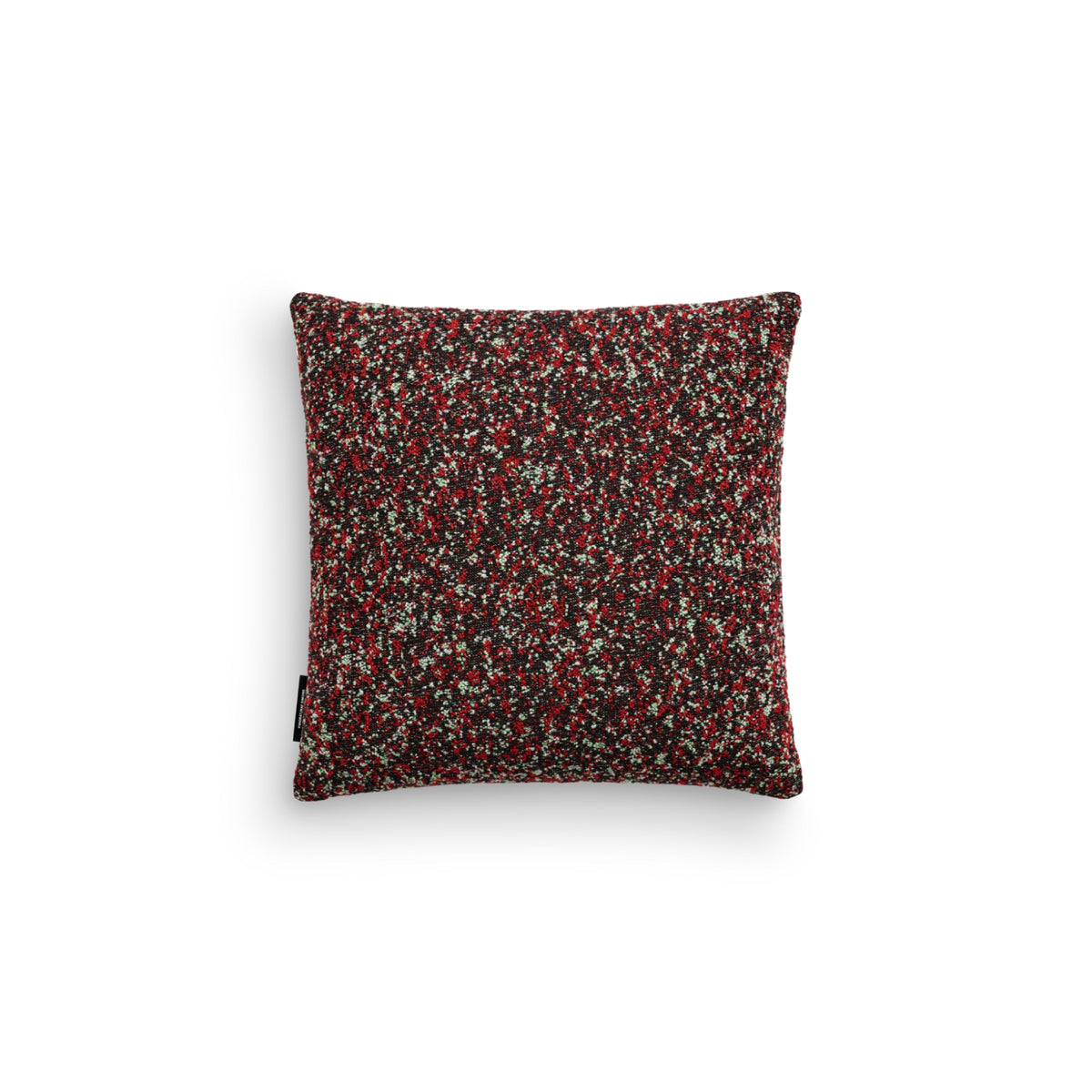 Atom Cushion - Red – KVADRAT/RAF SIMONS