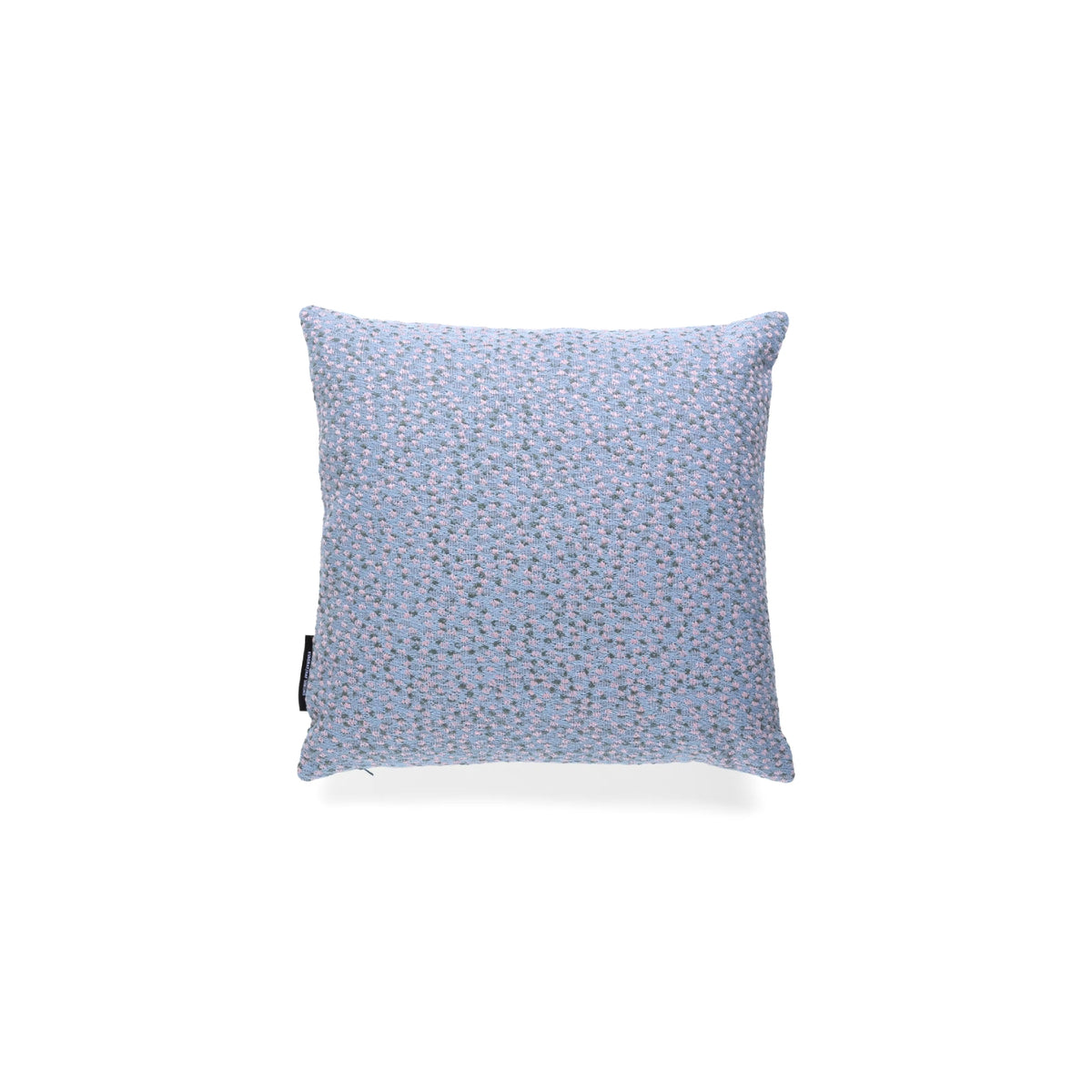 Ria Cushion - Light Blue – KVADRAT/RAF SIMONS