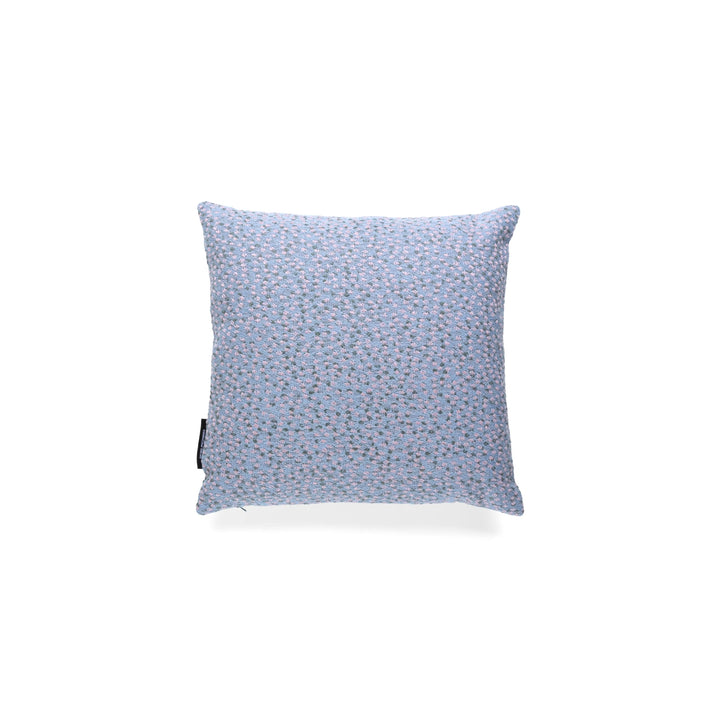Ria Cushion - Light Blue – KVADRAT/RAF SIMONS