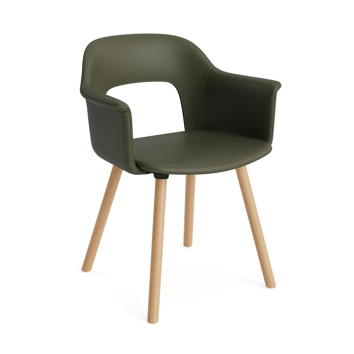 Layout Armchair 224 – HAY – view 23