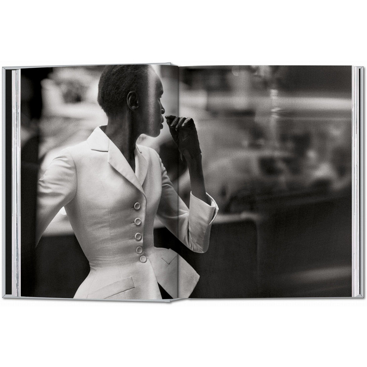 Peter Lindbergh. Dior. 40th Ed. - Bücher - Taschen Verlag