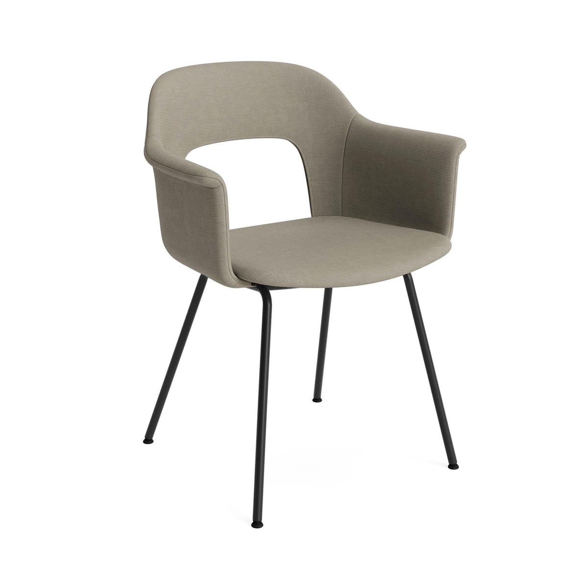 Layout Armchair 214 – HAY – view 10