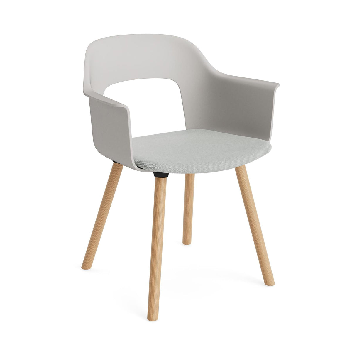Layout Armchair 223 – HAY – view 14
